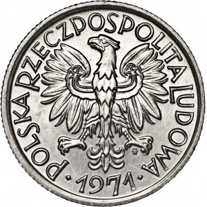 2 złote, 1971, Par.1 – 216.e