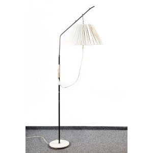 Floor lamp type 1225 - designed by Apolinary GALECKI (1924-2006).