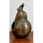 Wincenty CHLIPAŁA, Pear, 2012