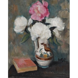 Wojciech Weiss, PEONIE