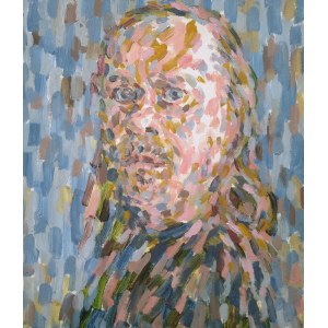 Jan Wyżykowski, Comme un coup de fouet + NFT