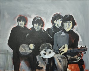 Leszek Drygalski, 