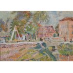 Hanna Rudzka-Cybisowa, WESOŁE MIASTECZKO