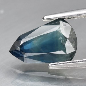 Natural Sapphire 1.60 ct. 9.3x6.0 mm. Australia
