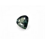 NATURAL SAPHIR - 1,11 ct - ZERTIFIKAT 971_4016