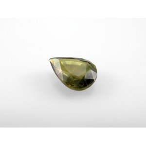 NATURAL SAPHIR - 1,55 ct - ZERTIFIKAT 761_3807