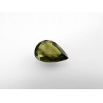 SZAFIR NATURALNY - 1,55 ct - CERTYFIKAT 761_3807