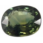 SZAFIR NATURALNY - 1,25 ct - CERTYFIKAT 844_3889 - video