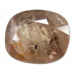 SZAFIR NATURALNY - 5,52 ct - CERTYFIKAT 691_3697 - video