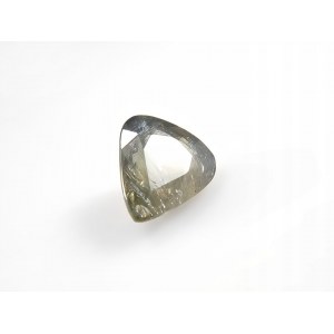 NATURAL SAPHIR - 5,24 ct - ZERTIFIKAT 690_3696 - video