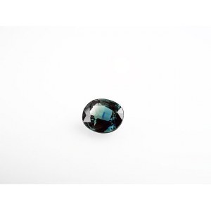 NATURAL sapphire - 1.21 ct - CERTIFICATE 418_544