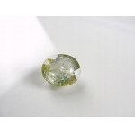 Szafir Naturalny - 5,02 ct. - Cert. Nr. 392_1224 - video