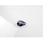 NATURAL sapphire - 0.95ct - CERTIFICATE 419_545 - video