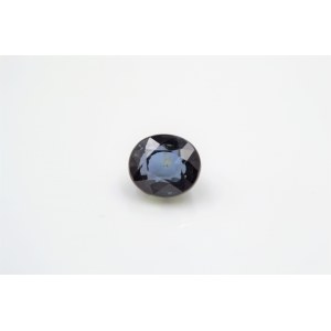 SZAFIR NATURALNY - 1,17ct - CERTYFIKAT 67_3075 - video