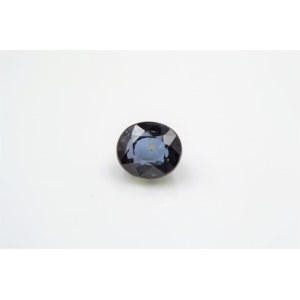 NATURAL sapphire - 1.17ct - CERTIFICATE 67_3075 - video