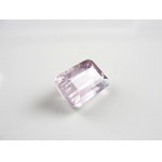 UNIQUE Saphir mit Alexandrit-Effekt 3,96ct CERT 816_1648 - Video