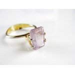 UNIQUE Saphir mit Alexandrit-Effekt 3,96ct CERT 816_1648 - Video