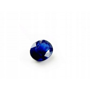 NATURAL sapphire - 2.21 ct - CERTIFICATE 322_1154 - video