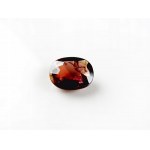 UNIKATOWY SZAFIR z Efektem Aleksandrytu 2,03ct CERT 353_1185 - video