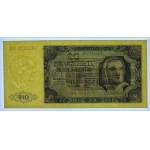 20 Zloty 1948 - Serie HZ - PMG 66 EPQ