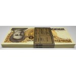 Bankovka 20 000 zlotých 1989 série AN ( 100 kusů)
