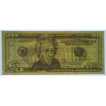 USA - 20 dolarów 2017 - PMG 66 EPQ