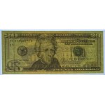 USA - $20 2017 - PMG 66 EPQ