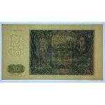 50 zlotých 1941 - série D - PMG 64