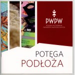 PWPW 20 Polskie Żubry (2019) - komplet POTĘGA PODŁOŻA (9szt)