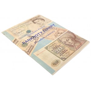 Aleksander Pruszak - Banknotes of Europe - Currency Guide