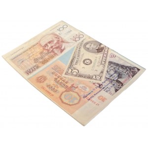 Aleksander Pruszak - Banknotes of Europe - Currency Guide
