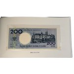 1 - 500 zloty 1990 - Banknotes ''Cities of Poland''.
