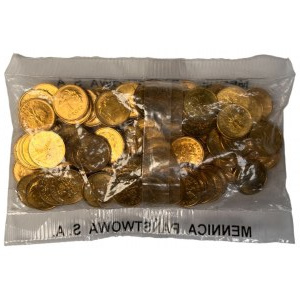 1 penny 1995 - mint bag 100 pieces