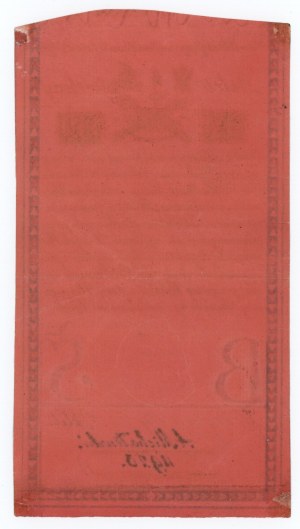 Insurekcja Kościuszkowska - 100 złotych 1794 - C -