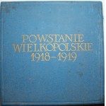 Ryszard Skupin - 55 rocznica Powstania Wielkopolskiego wraz z etui