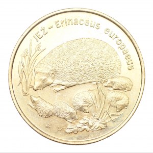 2 Gold 1996 - Igel