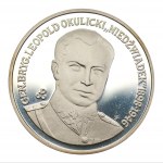 200 000 złotych 1991 Gen. Leopold Okulicki - 