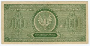 1.000.000 marek 1923 - seria B