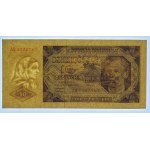 10 Zloty 1948 - Serie AR