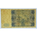 500 zlotých 1947 - řada L