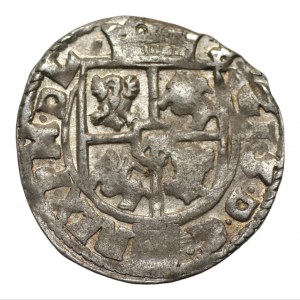 Zygmunt III Waza (1587-1632) - Półtorak 1616 Bydgoszcz KOLEKCJA GÓRECKI