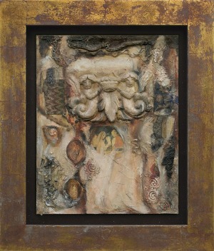 Rudowicz Teresa, COLLAGE 78/52, 1978
