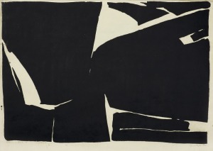 Berdyszak Jan, CZERŃ I BIEL II, 1960