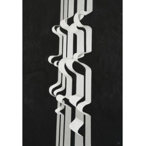 Wierusz Kowalska Janina, BIAŁE WSTĘGI, 2012