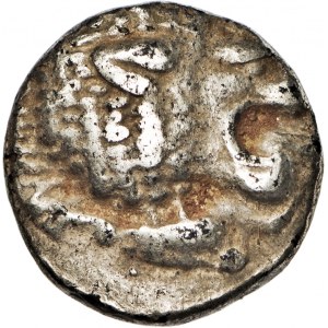 GRECJA, Jonia - Milet, diobol, VI-V w. p.n.e.