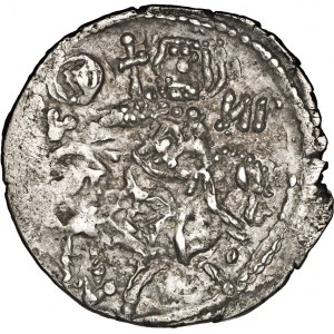 Cesarstwo Trapezuntu, Aleksy II (1297 - 1330), asper.