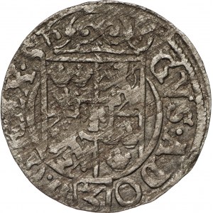 Elbląg, okupacja szwedzka, Gustaw II Adolf (1617-1632), półtorak 1628