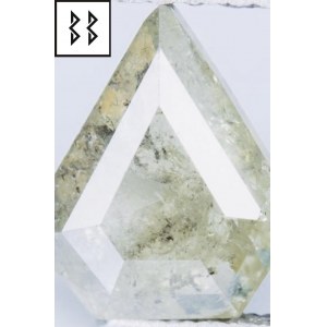 Diamond 1.5CT AIG Certificate