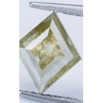 Diamant 1.5CT AIG Zertifikat