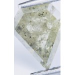 Diamant 1.5CT AIG Zertifikat